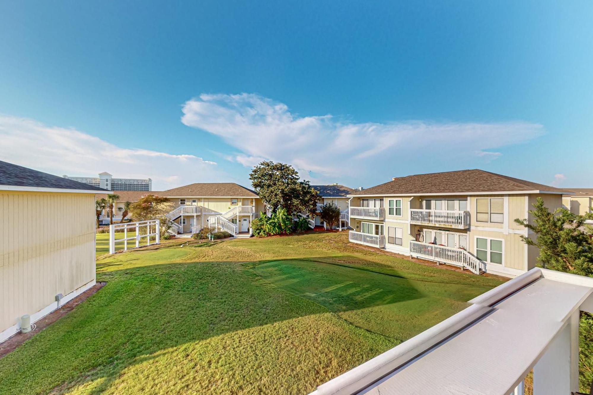 ​Sandpiper Cove Destin Eksteriør billede