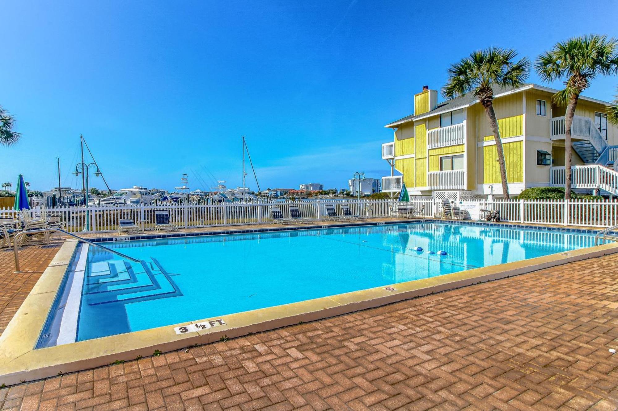 ​Sandpiper Cove Destin Eksteriør billede