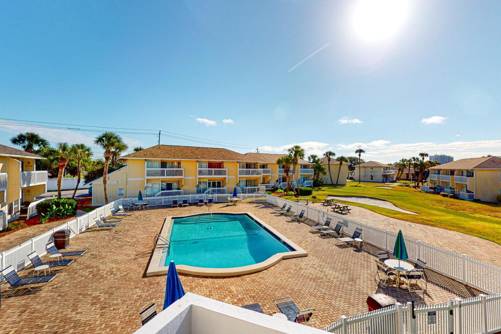 ​Sandpiper Cove Destin Eksteriør billede