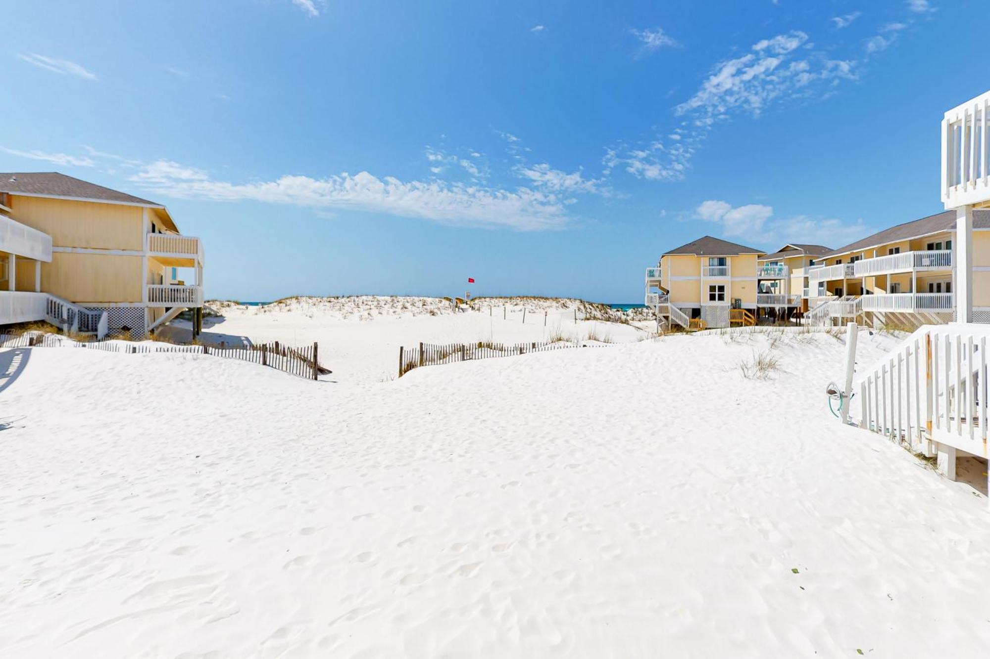 ​Sandpiper Cove Destin Eksteriør billede