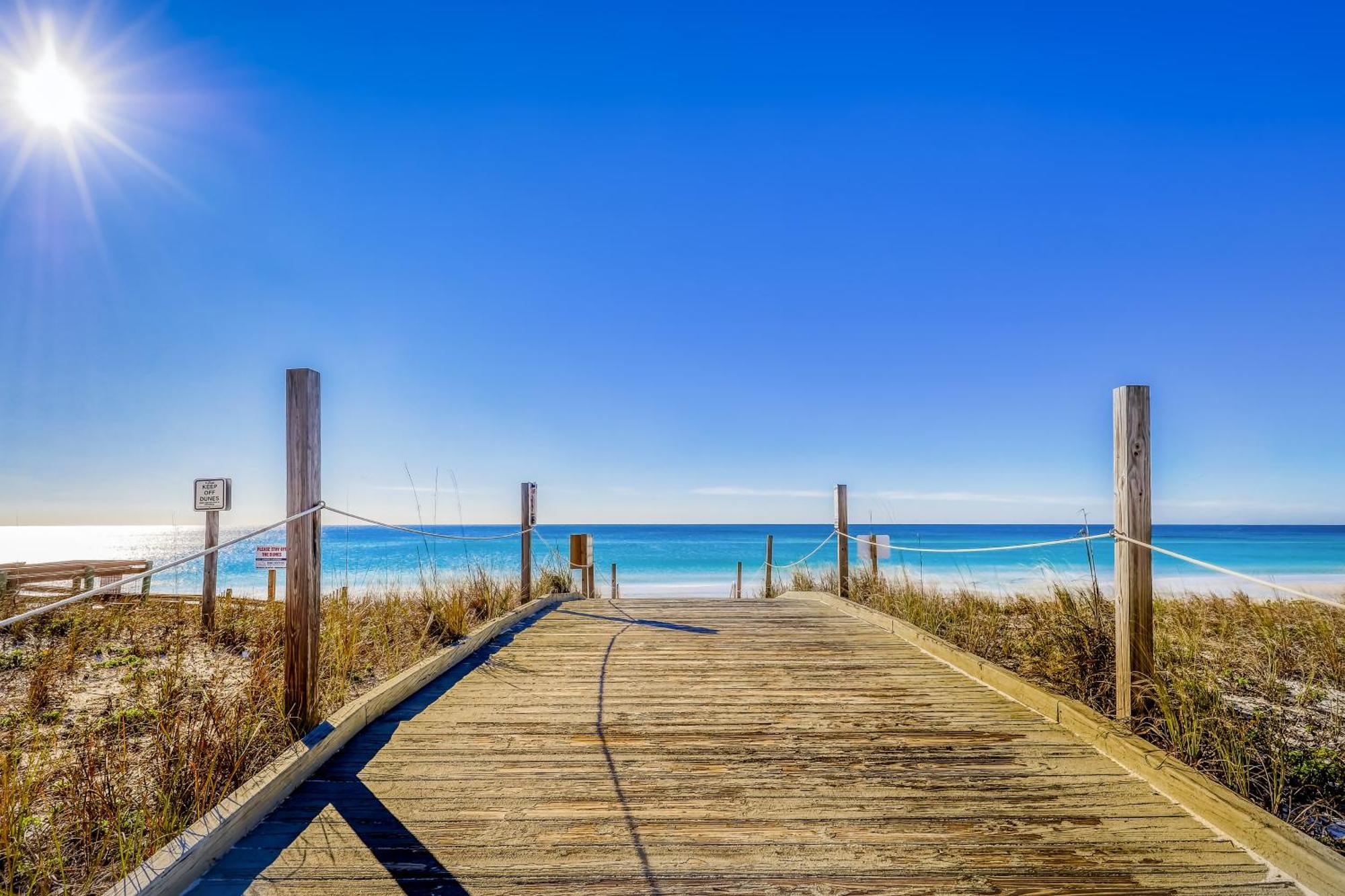 ​Sandpiper Cove Destin Eksteriør billede