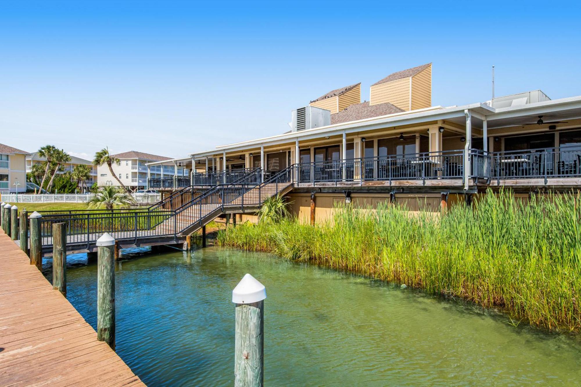​Sandpiper Cove Destin Eksteriør billede