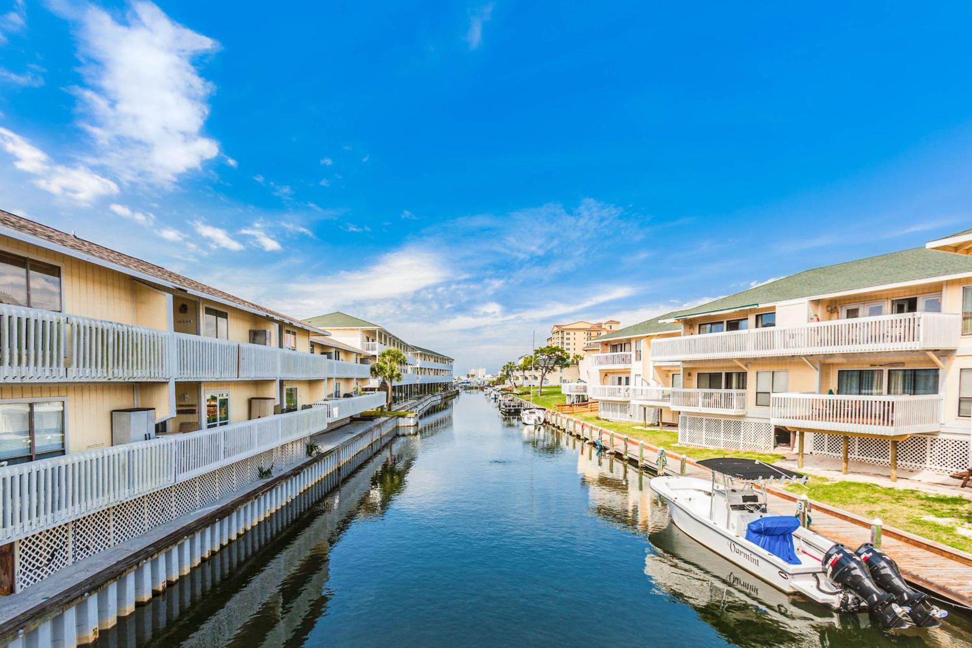​Sandpiper Cove Destin Eksteriør billede