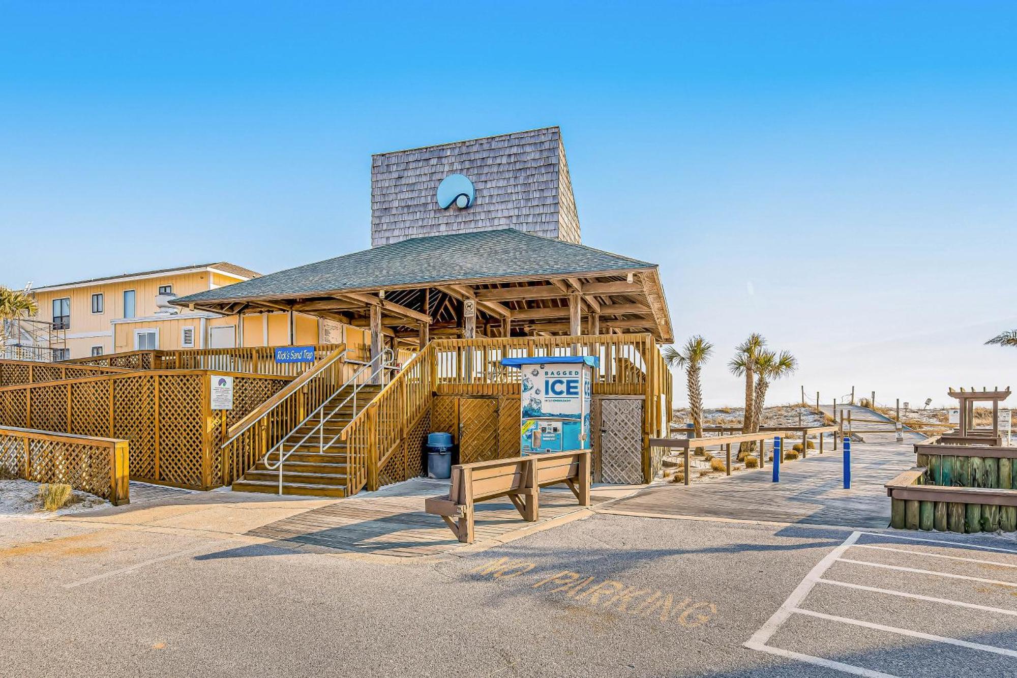 ​Sandpiper Cove Destin Eksteriør billede