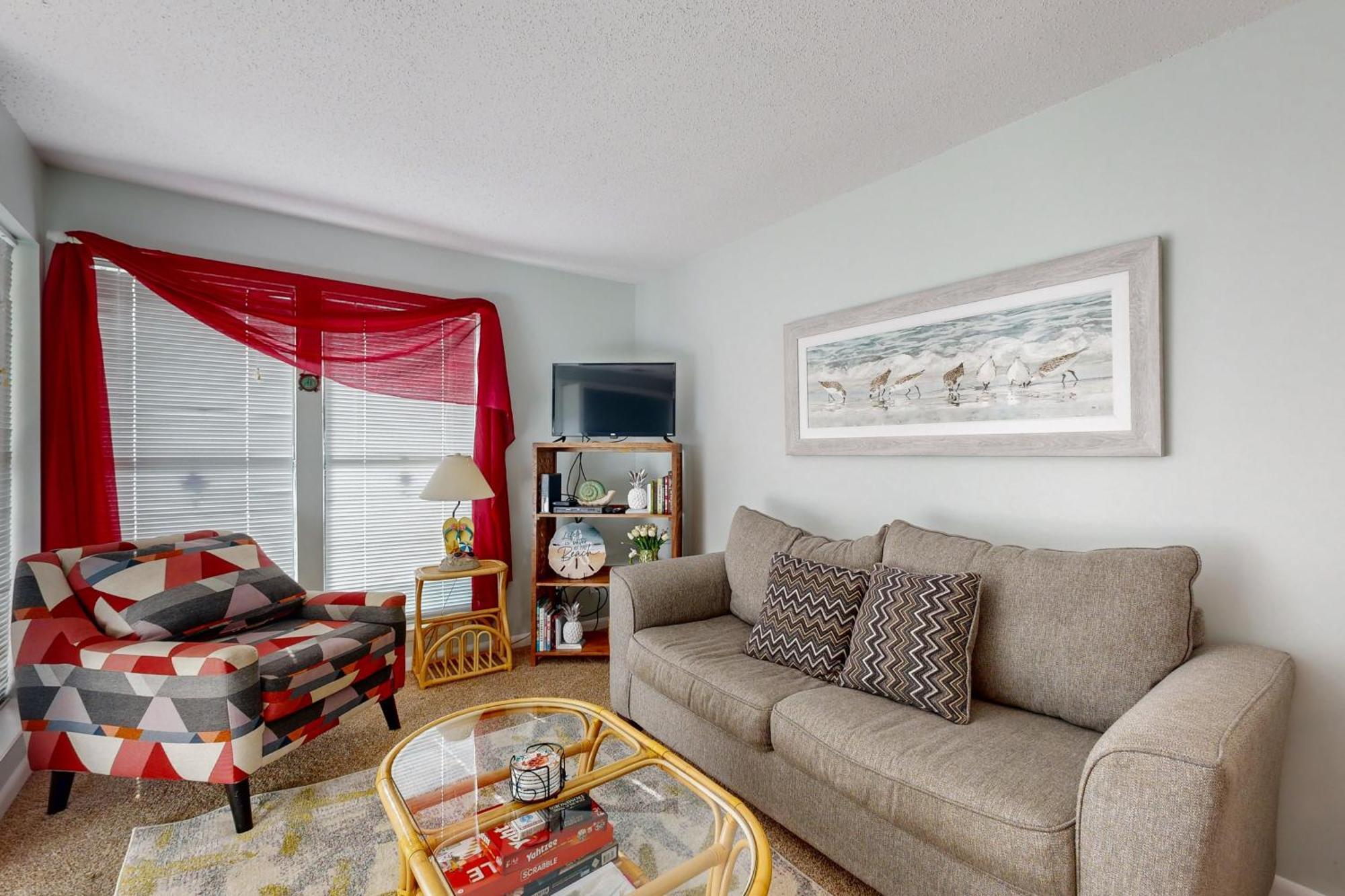 ​Sandpiper Cove Destin Værelse billede